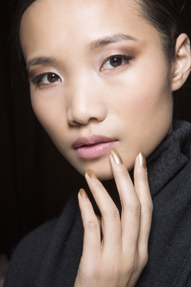 Manicure: trendy jesień-zima 2015/2016