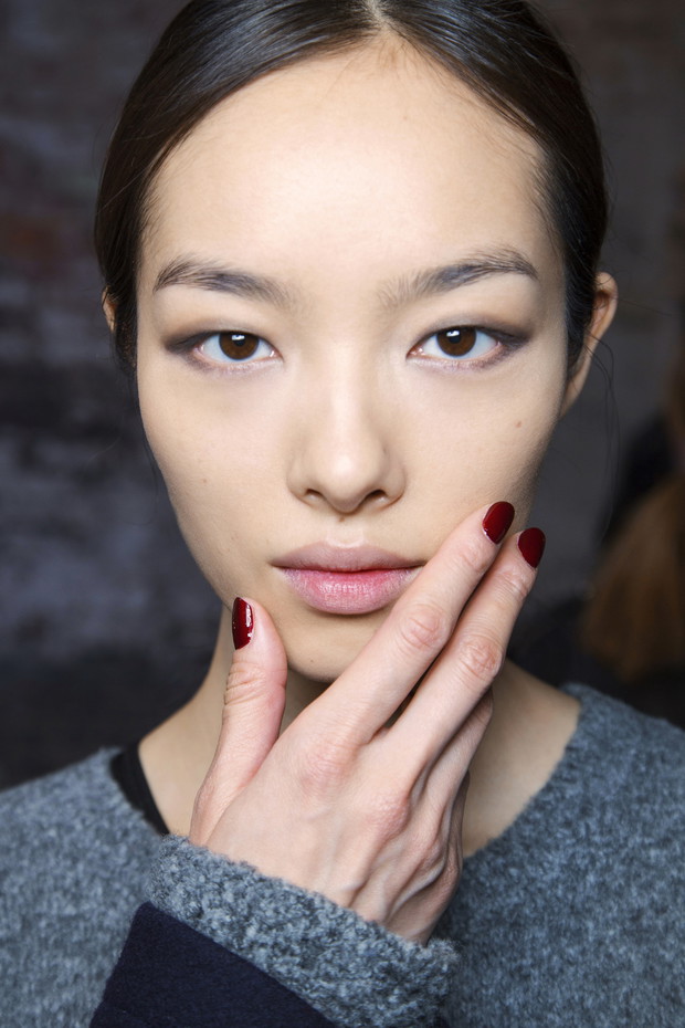 Manicure: trendy jesień-zima 2015/2016