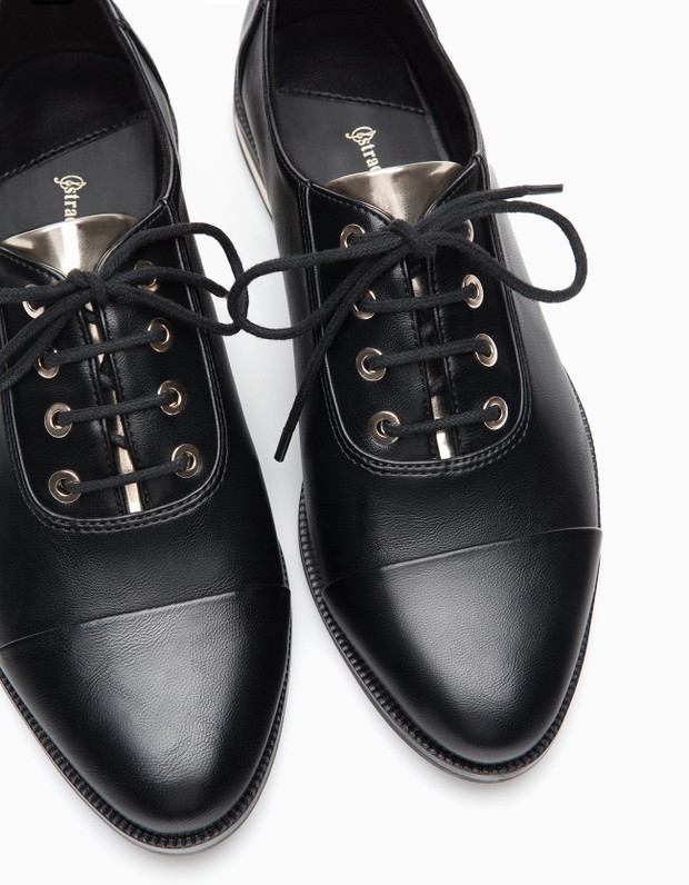 Modne buty z sieciówek - trendy jesień-zima 2015/2016