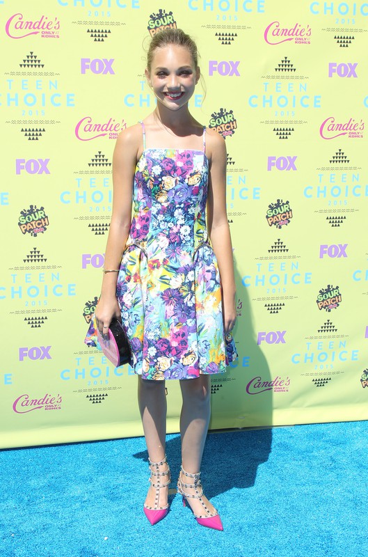 Teen Choice Awards 2015