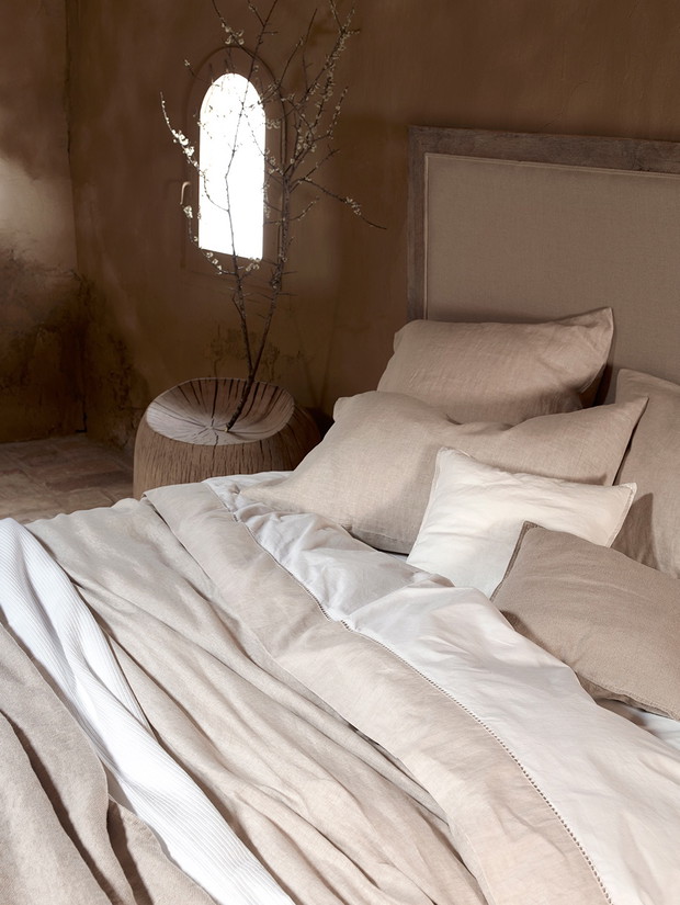 Zara Home - kolekcja Milano