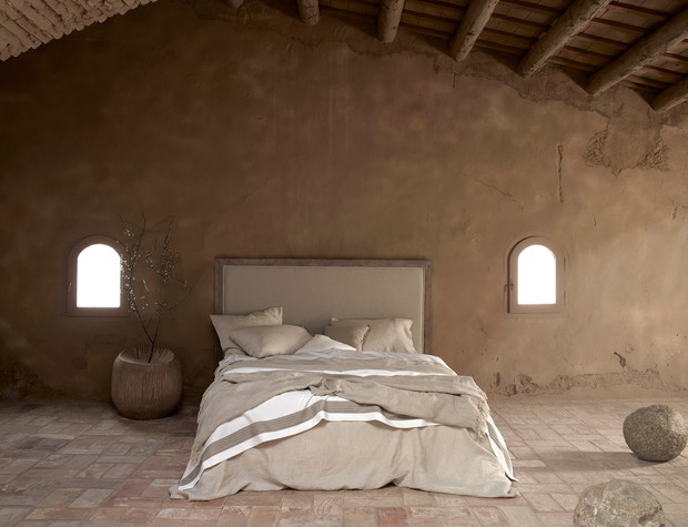 Zara Home - kolekcja Milano