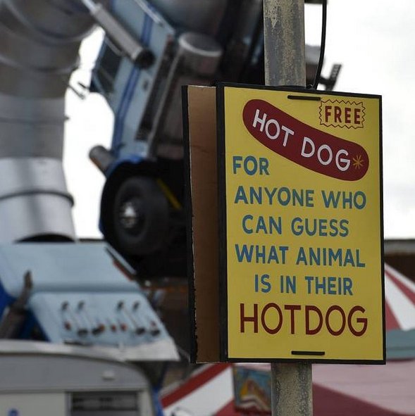 Banksy przedstawia: Dismaland