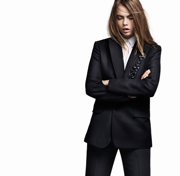 Cara Delevingne rezygnuje z modelingu!