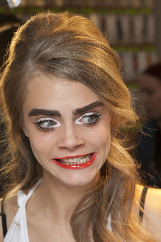 Cara Delevingne rezygnuje z modelingu!