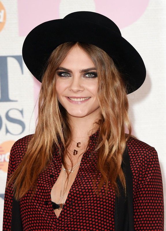 Cara Delevingne rezygnuje z modelingu!
