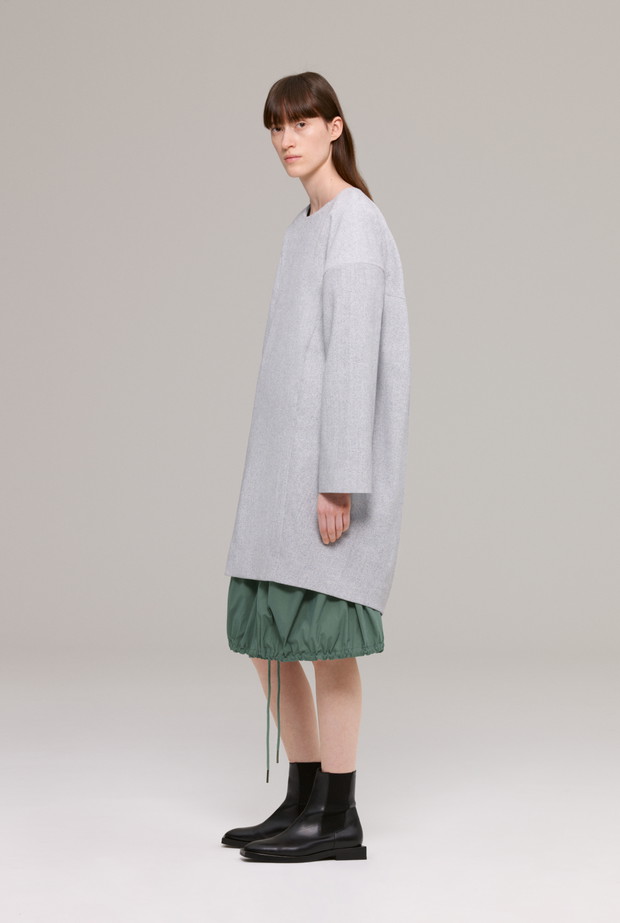 Kampania i lookbook COS jesień-zima 2015/2016
