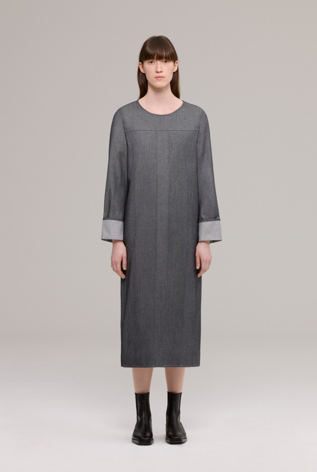 Kampania i lookbook COS jesień-zima 2015/2016