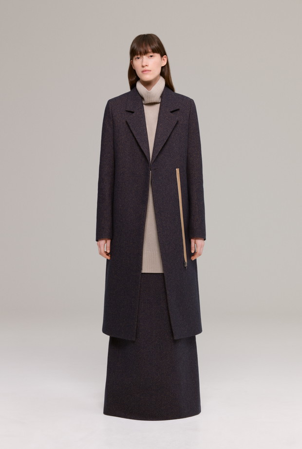 Kampania i lookbook COS jesień-zima 2015/2016