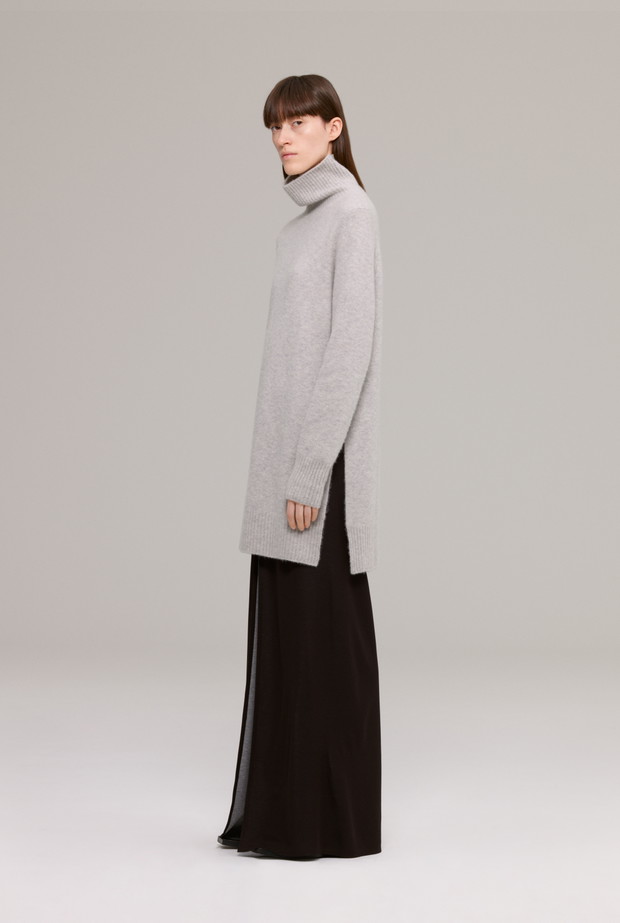 Kampania i lookbook COS jesień-zima 2015/2016