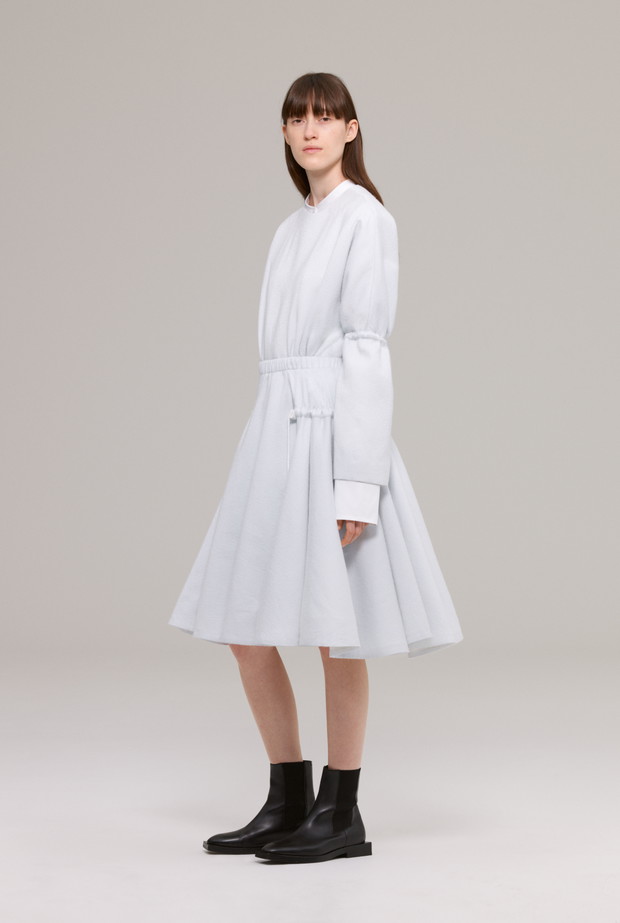 Kampania i lookbook COS jesień-zima 2015/2016