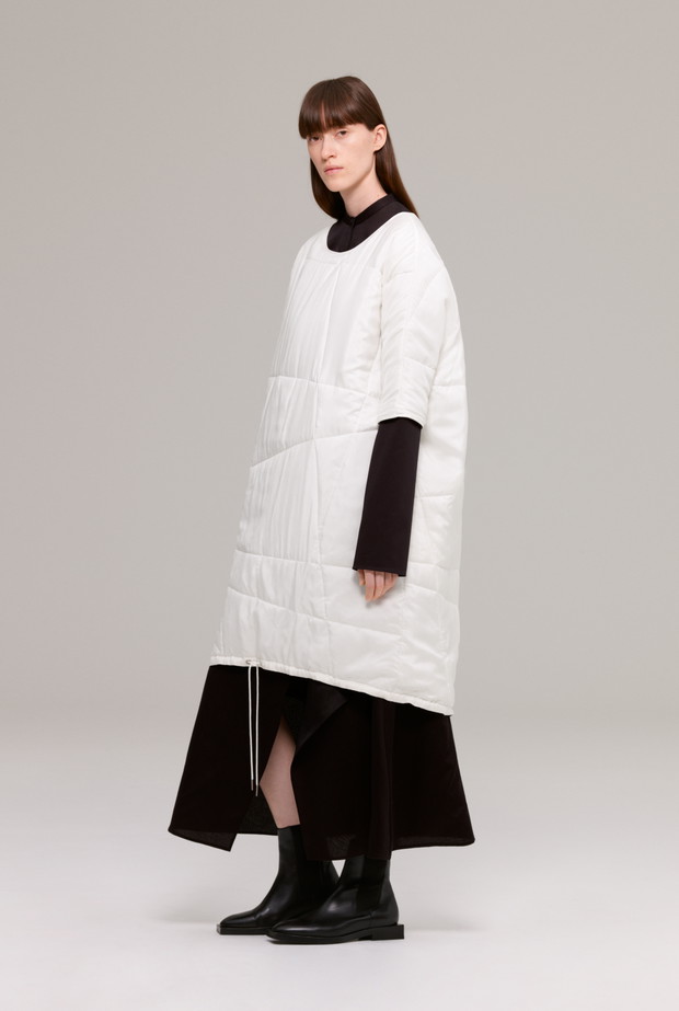 Kampania i lookbook COS jesień-zima 2015/2016