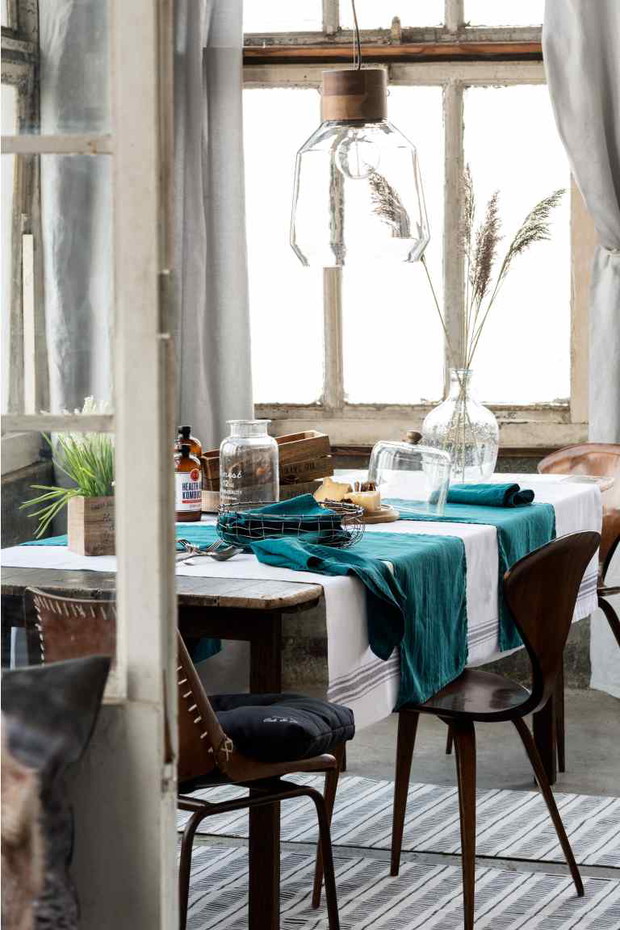 Kolekcja H&M Home na jesień 2015