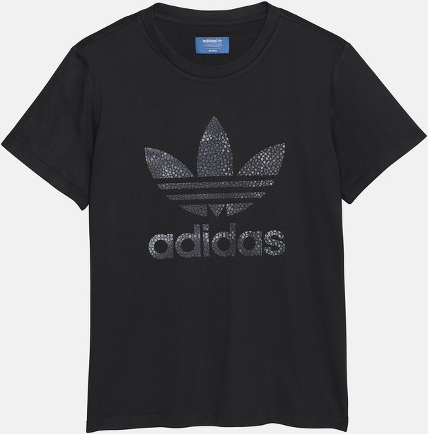 Kosmiczna kolekcja adidas Originals x Rita Ora