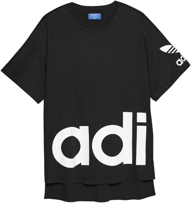 Kosmiczna kolekcja adidas Originals x Rita Ora