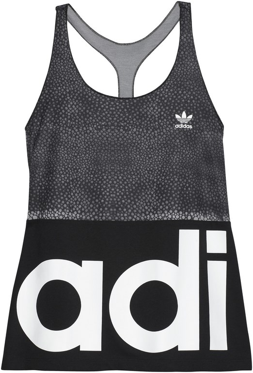 Kosmiczna kolekcja adidas Originals x Rita Ora