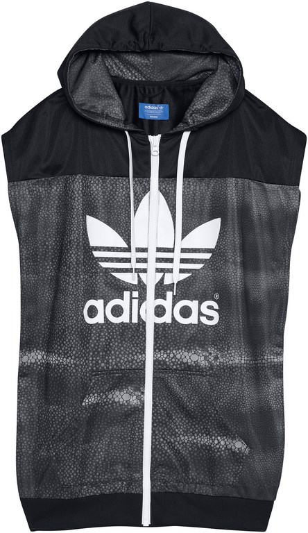 Kosmiczna kolekcja adidas Originals x Rita Ora
