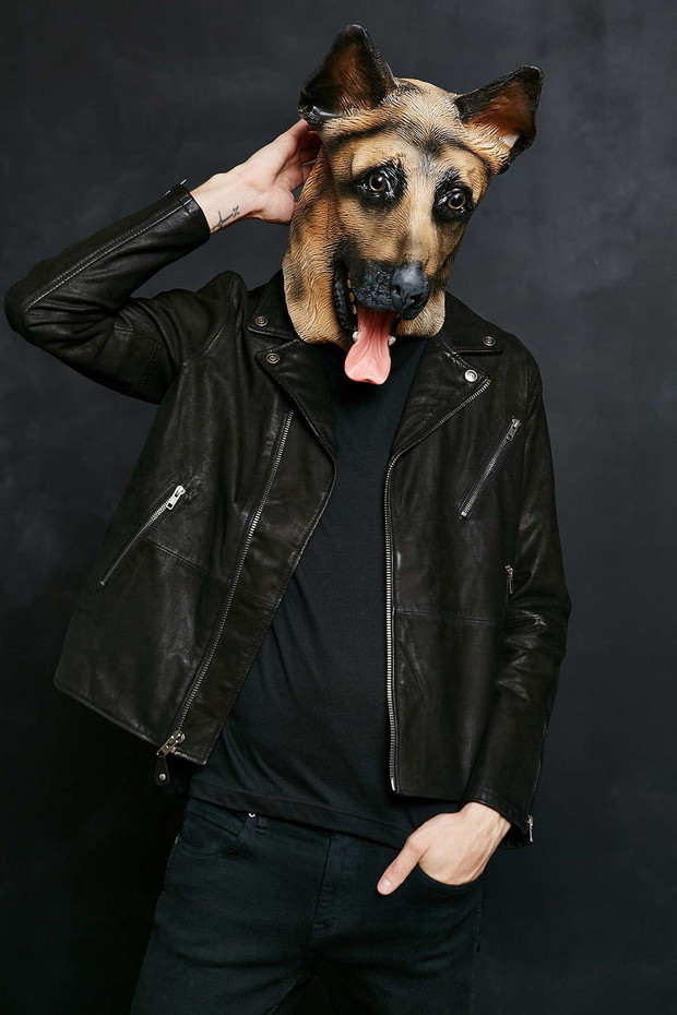 Kostiumy na Halloween 2015 od Urban Outfitters