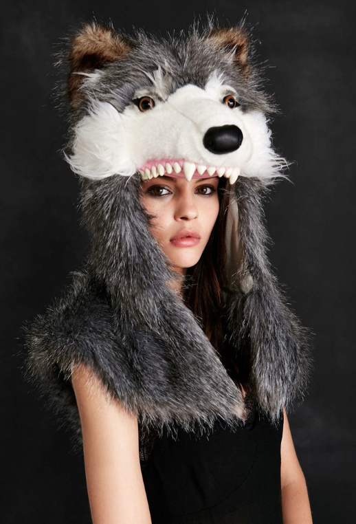 Kostiumy na Halloween 2015 od Urban Outfitters