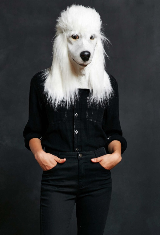 Kostiumy na Halloween 2015 od Urban Outfitters