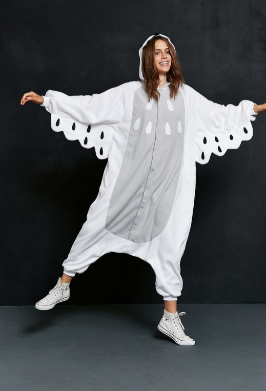 Kostiumy na Halloween 2015 od Urban Outfitters