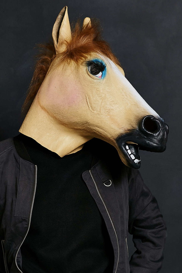 Kostiumy na Halloween 2015 od Urban Outfitters