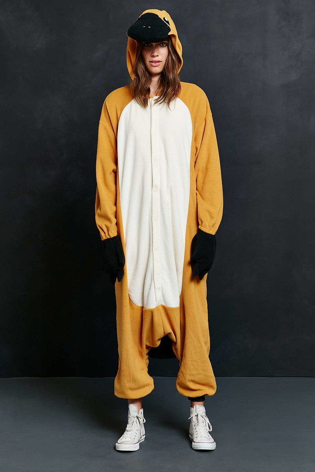 Kostiumy na Halloween 2015 od Urban Outfitters
