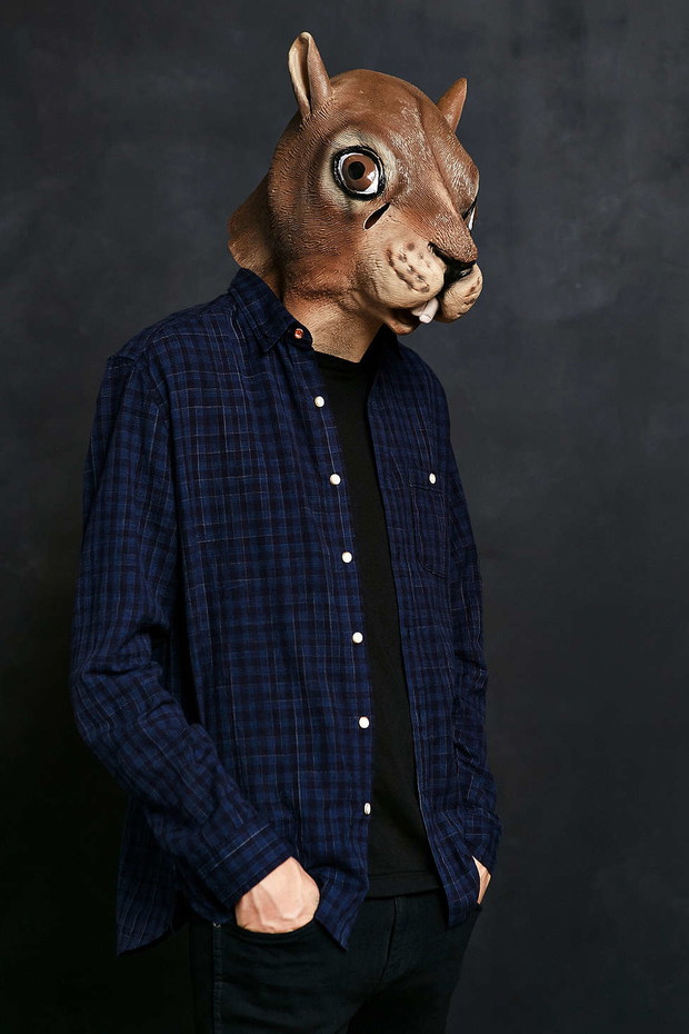 Kostiumy na Halloween 2015 od Urban Outfitters