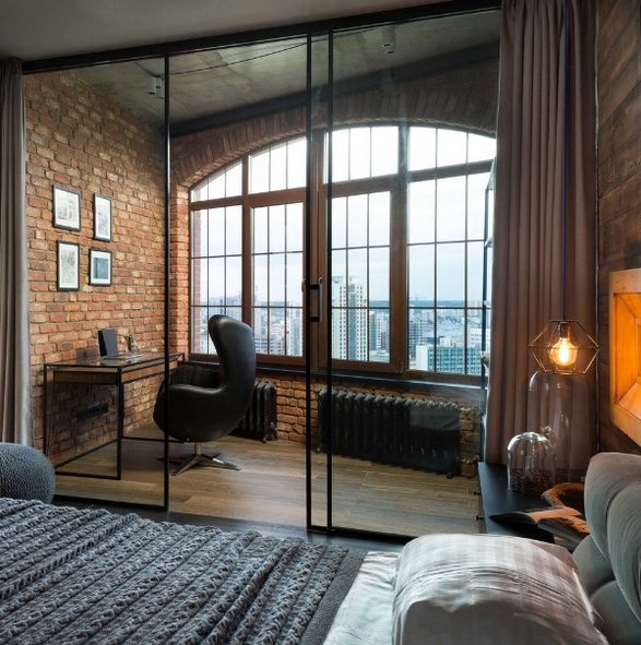 #loft - najpiękniejsze lofty na Instagramie