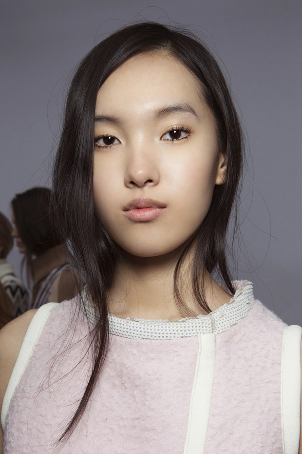 Look z wybiegu: Giambattista Valli jesień-zima 2015/2016