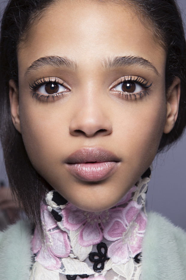 Look z wybiegu: Giambattista Valli jesień-zima 2015/2016