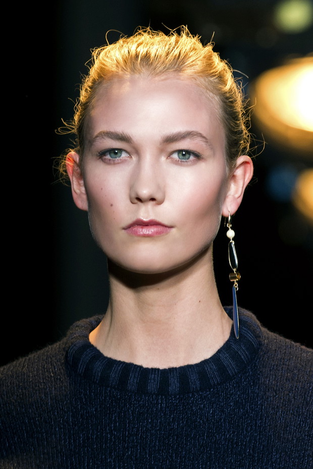 Look z wybiegu: Isabel Marant jesień-zima 2015/2016