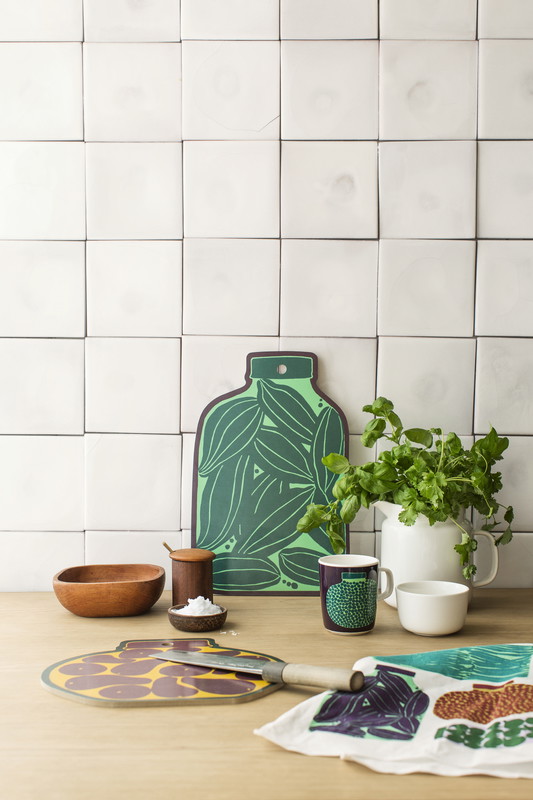 Marimekko - fiński skarb
