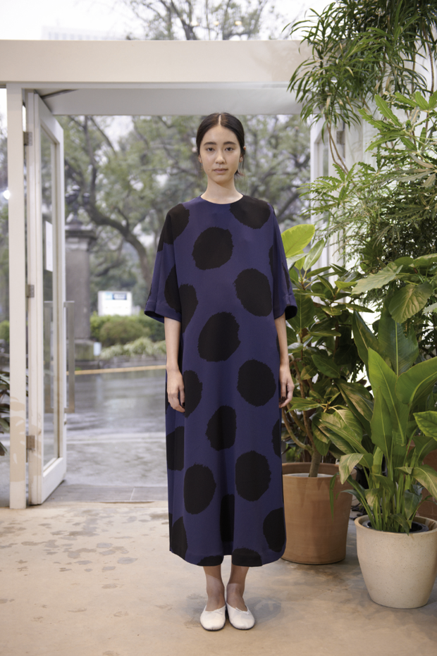 Marimekko - fiński skarb