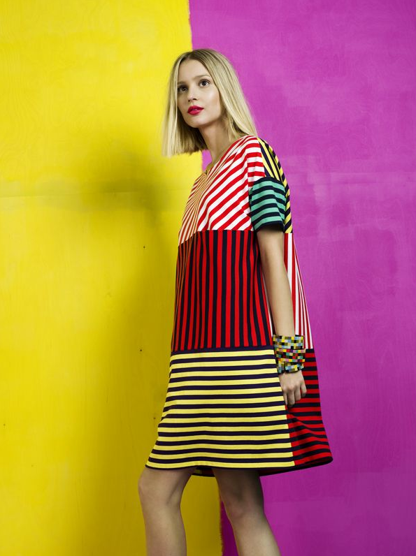 Marimekko - fiński skarb