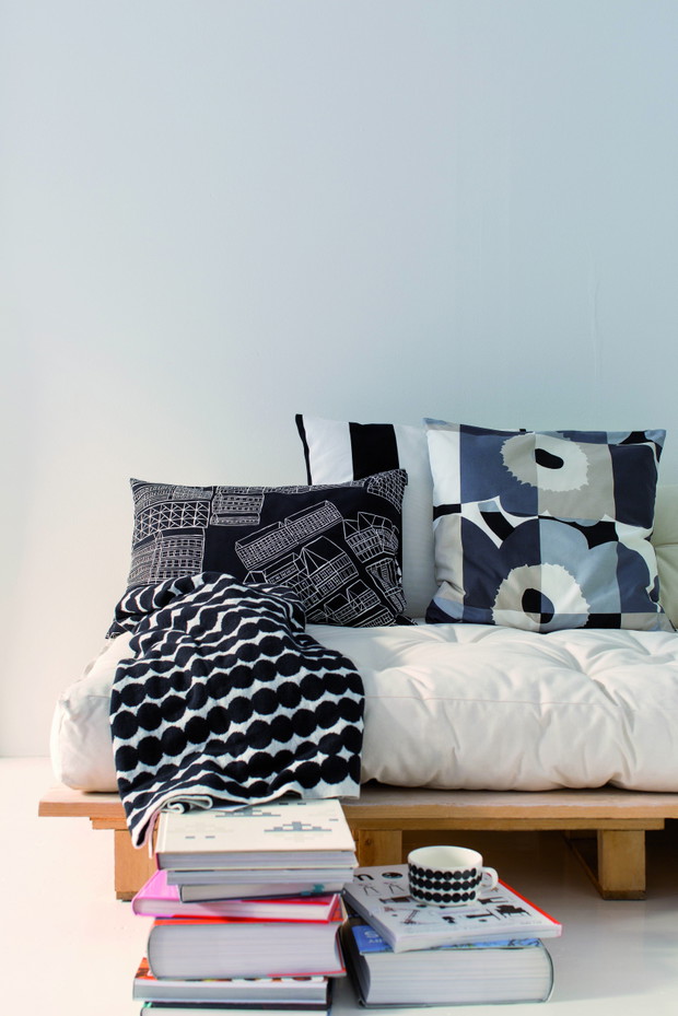 Marimekko - fiński skarb