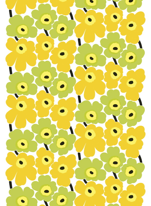 Marimekko - fiński skarb