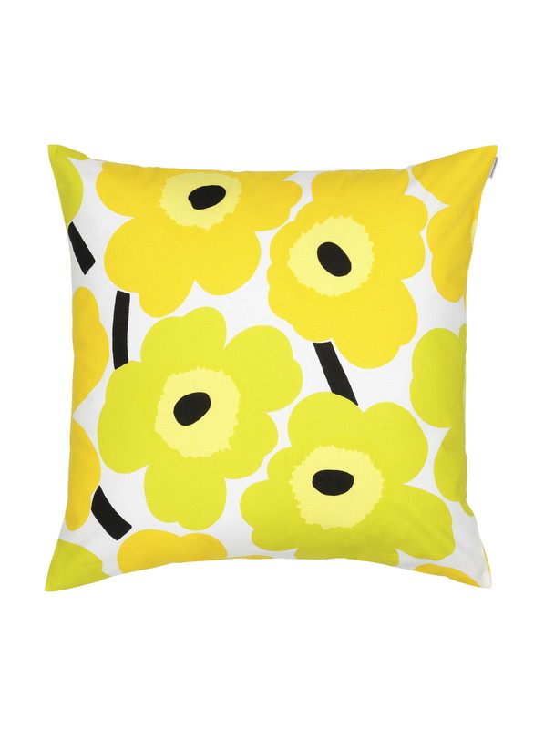 Marimekko - fiński skarb