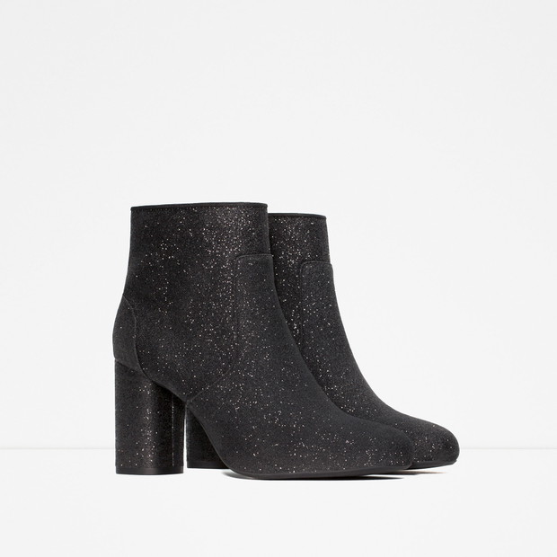 Modne buty z sieciówek - trendy jesień-zima 2015/2016