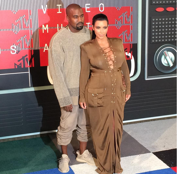 MTV Video Music Awards 2015