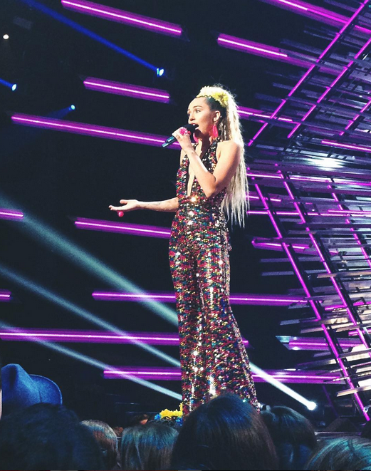 MTV Video Music Awards 2015