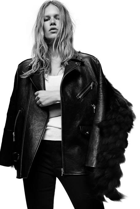 Nowa kolekcja Alexander Wang na 10. urodziny marki