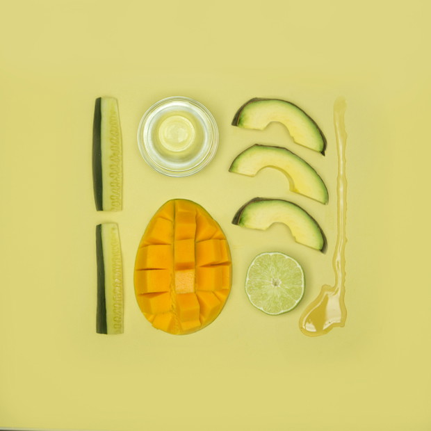 Pantone Smoothies - zdrowe koktajle w kultowej palecie kolorów