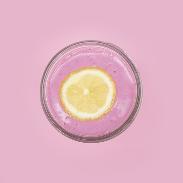 Pantone Smoothies - zdrowe koktajle w kultowej palecie kolorów