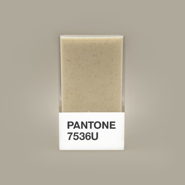 Pantone Smoothies - zdrowe koktajle w kultowej palecie kolorów