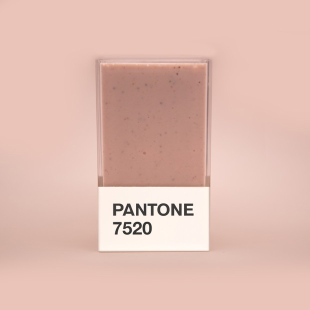 Pantone Smoothies - zdrowe koktajle w kultowej palecie kolorów