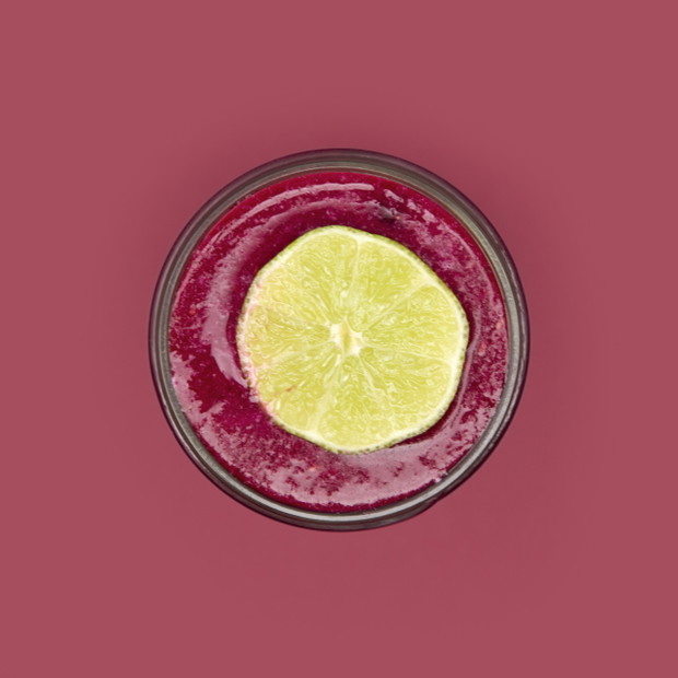 Pantone Smoothies - zdrowe koktajle w kultowej palecie kolorów