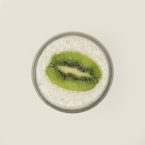 Pantone Smoothies - zdrowe koktajle w kultowej palecie kolorów