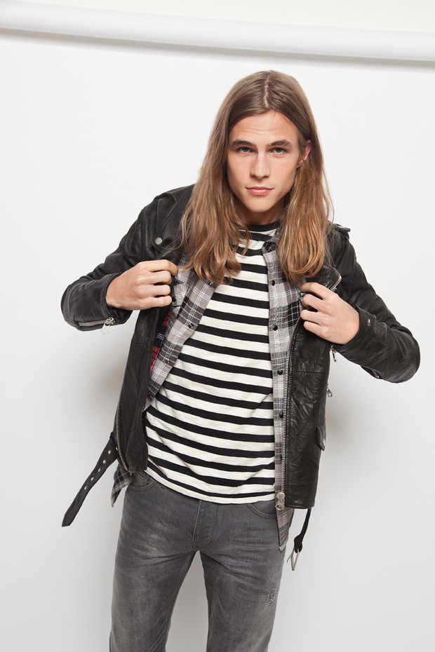 People’s Place Originals: kolekcja Hilfiger Denim jesień 2015