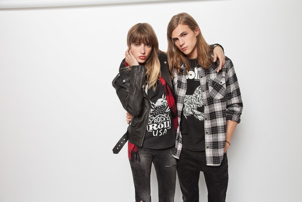 People’s Place Originals: kolekcja Hilfiger Denim jesień 2015